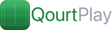 QourtPlay